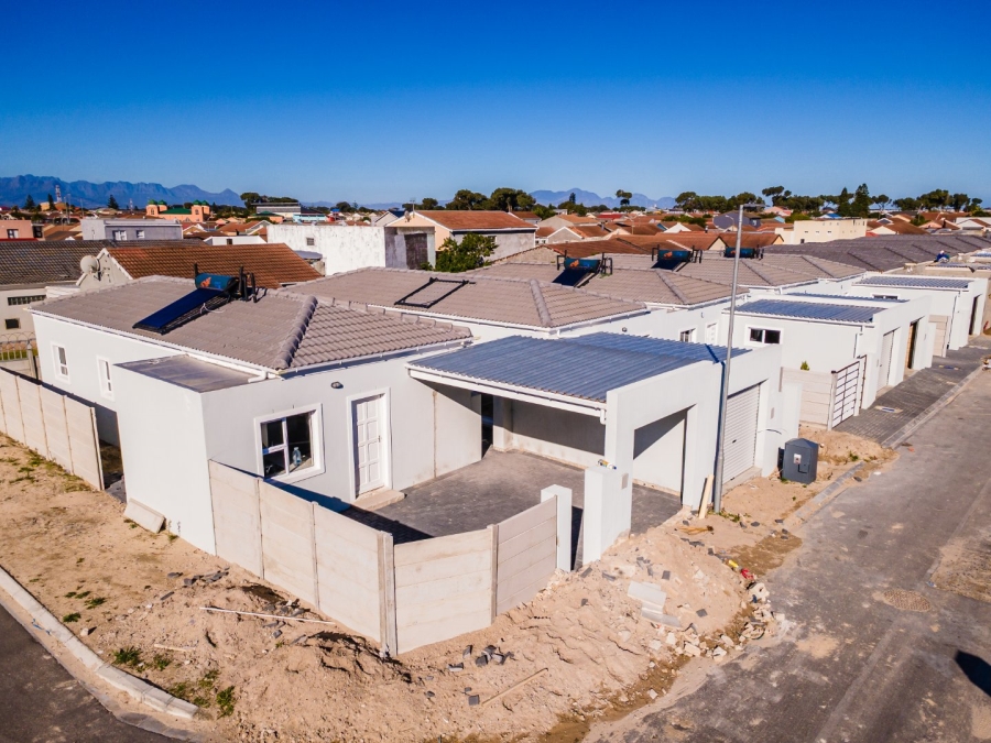 3 Bedroom Property for Sale in Colorado Park Western Cape